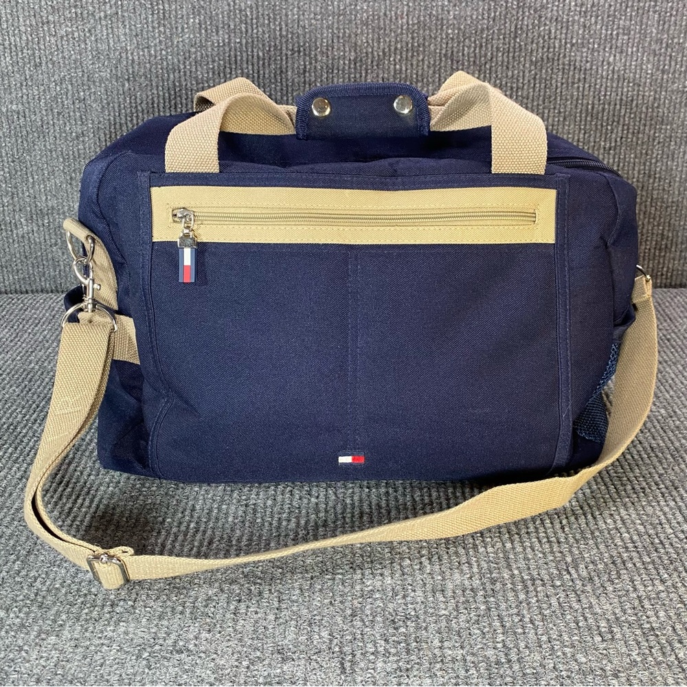 Tommy Hilfiger Duffle Bag
